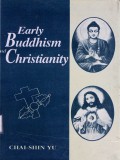Early Buddhism and Christianity