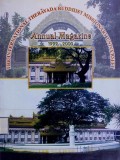 The International Theravada Buddhist Missionary University Annual Magazine 1999-2000