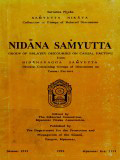 Nidana Samyutta