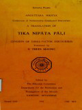 Tika Nipata Pali