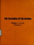 The Teaching of the Buddha (Higher Level Vol.I)