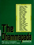 The Dhammapada Pali and Translation With Stories In Brief and Notes
