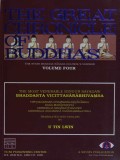 The Great Chronicle of Buddhas Vol.IV