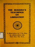 The Buddha's Teaching of Liberation