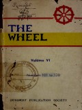 The Wheel Volume VI 