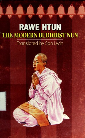 The Modern Buddhist Nun