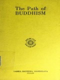 The Path of Buddhism