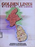 Golden Links Myanmar-Srilanka