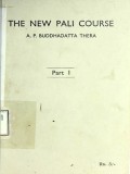 The New Pali Course Part-I
