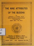 The Nine Attributes of the Buddha