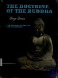 The Doctrine of the Buddha; the Religion of Reason and Meditation
