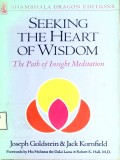 Seeking The Heart of Wisdom