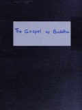 The Gospel of Buddha