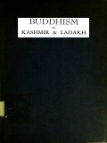 Buddhism in Kashmir & Ladakh