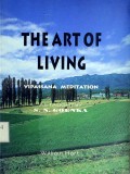 The Art of Living Vipassana Meditation
