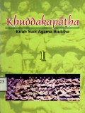 Khuddakapatha  1