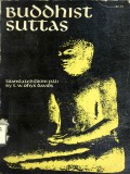 Buddhist Suttas