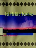 Daily Buddhist Devotions