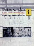 Petavatthu  1 (175p)