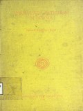An Introduction to the Study of Theravada Buddhism in Burma