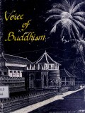 Voice of Buddhism Vol.22  No.1