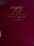 Asoka Maurya