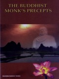 The Buddhist Monk's Precepts