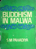 Buddhism in Malwa