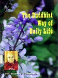 The Buddhist Way of Daily Life