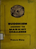 Buddhism Answers the Marxist Challenge