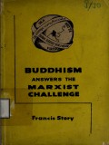 Buddhism Answers the Marxist Challenge
