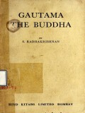 Gautama the Buddha