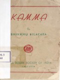 Kamma