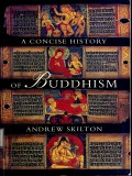 A Concise History of Buddhism