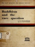 Buddhism and the Race Question