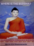 Where is the Buddha?(Revised Edition)
