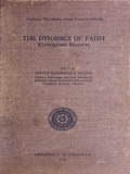 The Dynamics of Faith (Comparative Religion)