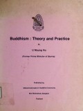 Buddhism: Theory and Practice