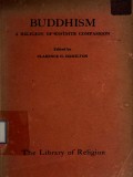 Buddhism ; A Religion of Infinite Compassion