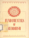 Fundamentals of Buddhism