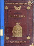 Buddhism : Its History and Literature 
