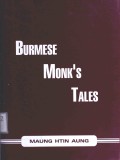 Burmese Monk's Tales