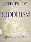 Aspects of Buddhism