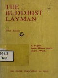 The Buddhist Layman