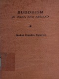 Buddhism in India and Abroad