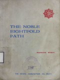 The Noble Eightfold Path