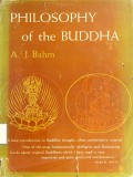 Philosophy of the Buddha