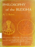 Philosophy of the Buddha