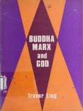 Buddha Marx and God