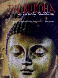 The Buddhist as in Early Buddhism